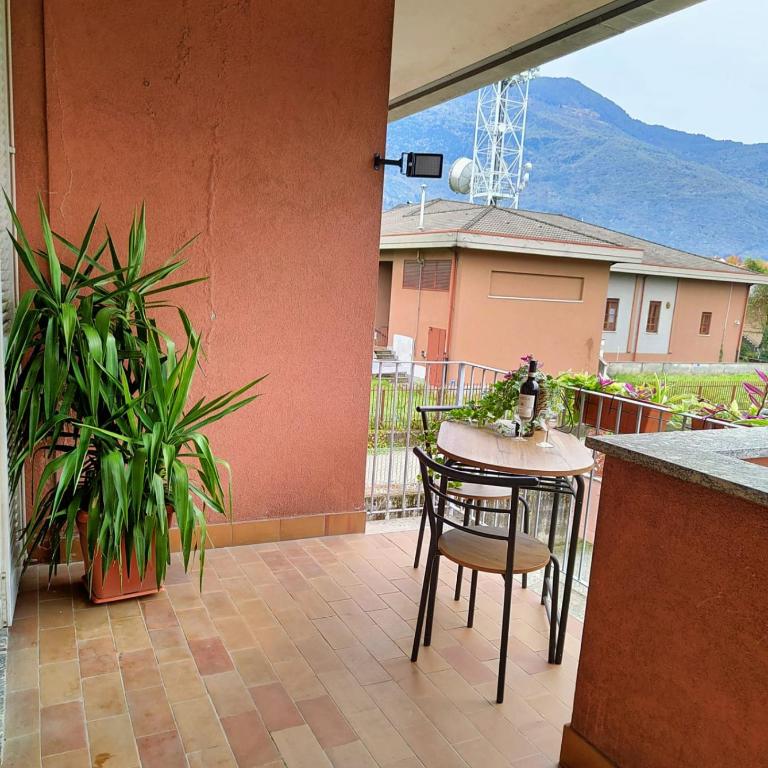 HOME casa vacanze - Appartamento con 2 Camere da Letto - 7