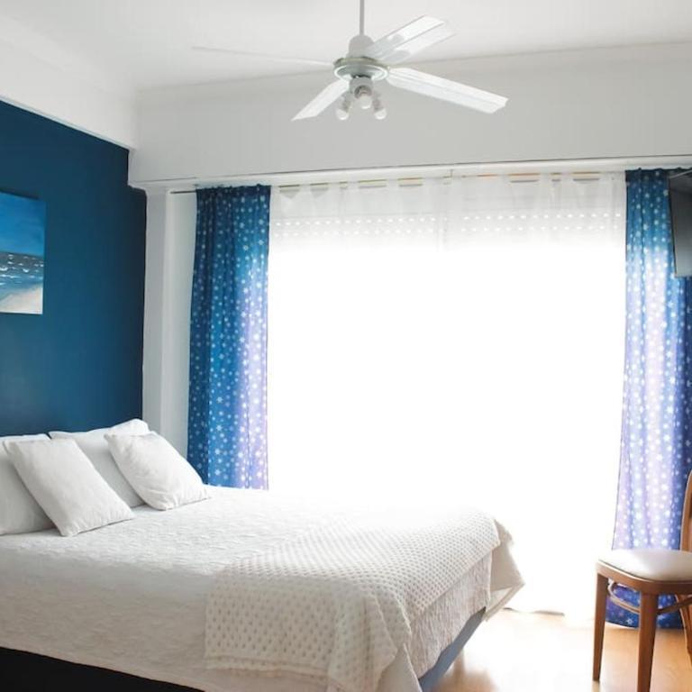 Amplio y Luminoso departamento con cochera - Apartamento de 2 dormitorios con balcón - 29