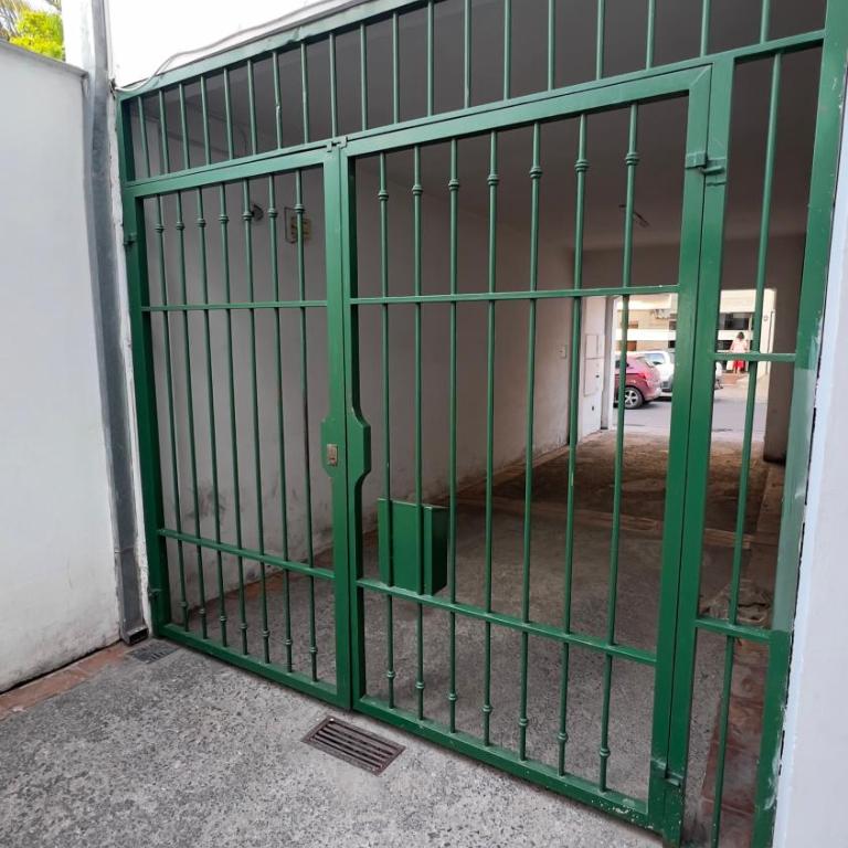 Departamento Céntrico Salta Ubicación Estratégica - Apartamento de 1 dormitorio - 13