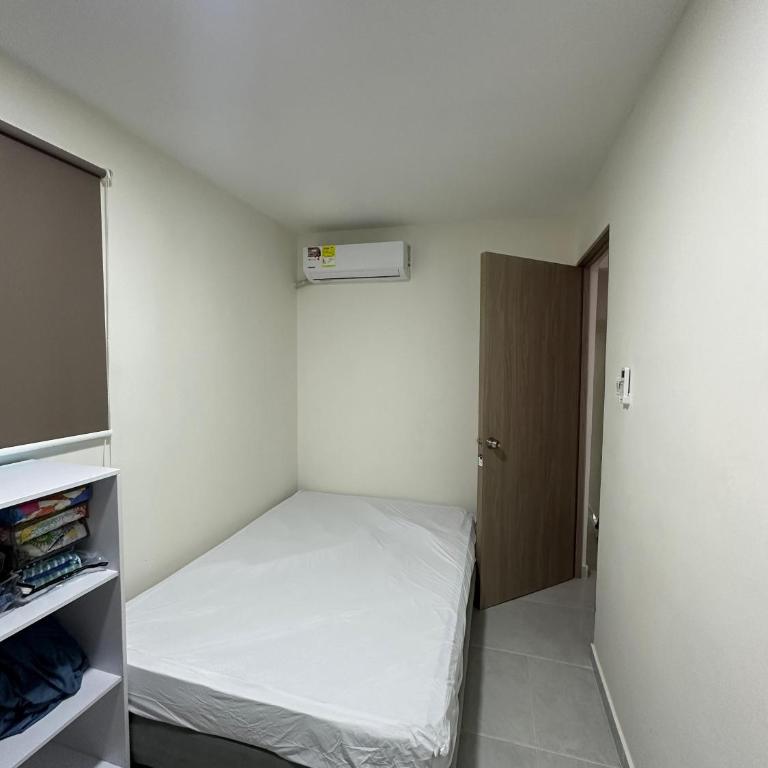 Cabaña salgar - la casa de la playa - Apartment - 3