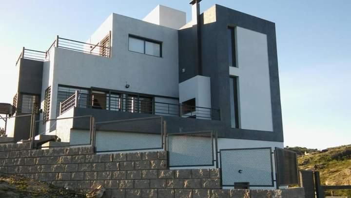 Terrazas del lago - Casa de 3 dormitorios - 19