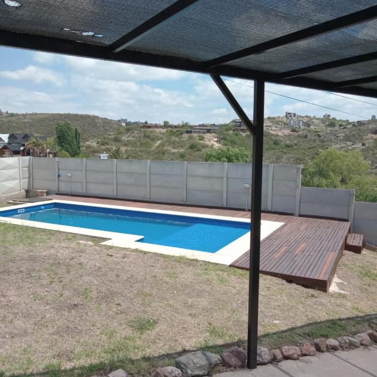 Terrazas del lago - Casa de 3 dormitorios - 37