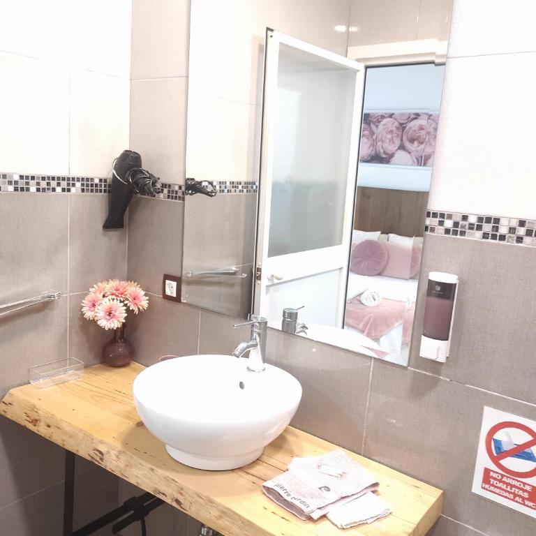 Apartamento Loft Puerto de Gades - Loft - 6