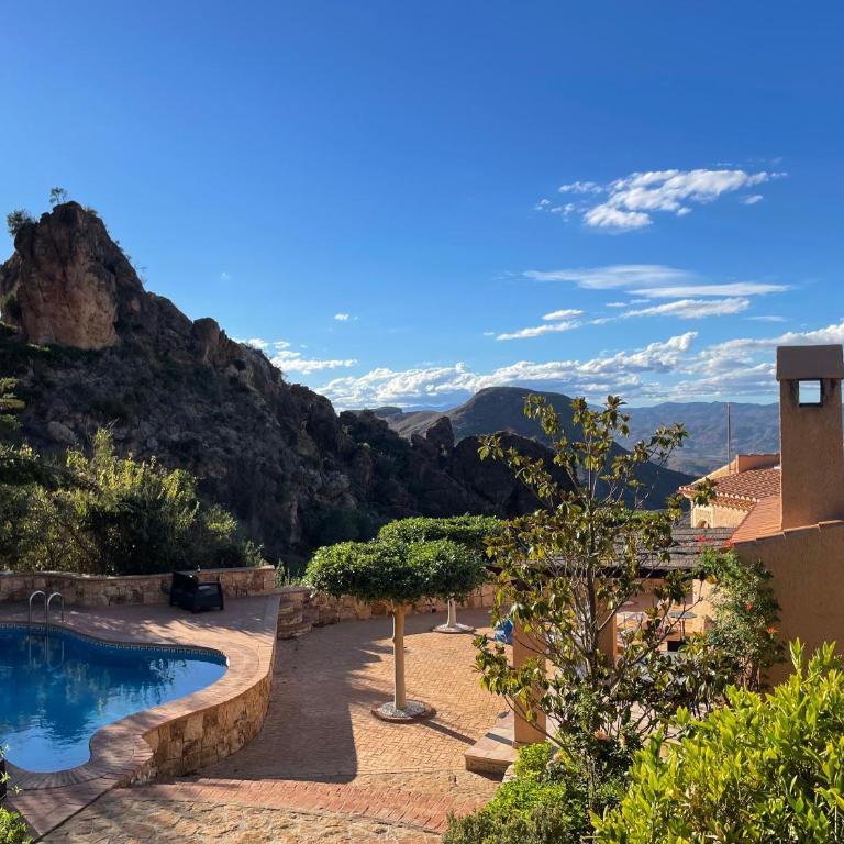 Casa Estrella - Villa de 3 dormitorios - 1