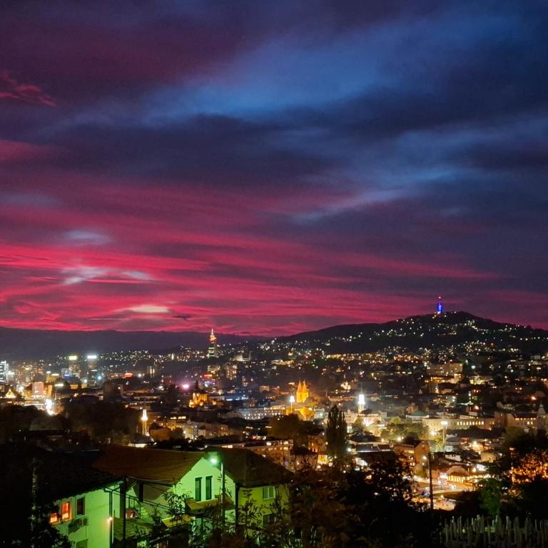 Address Apartment Sarajevo - Apartman sa 2 Spavaće Sobe - 38
