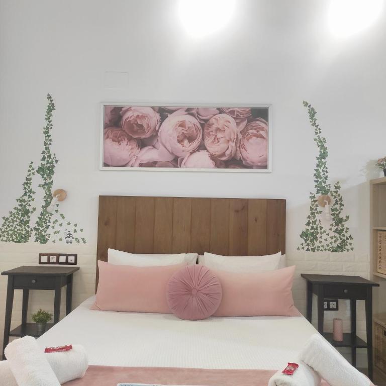 Apartamento Loft Puerto de Gades - Loft - 8