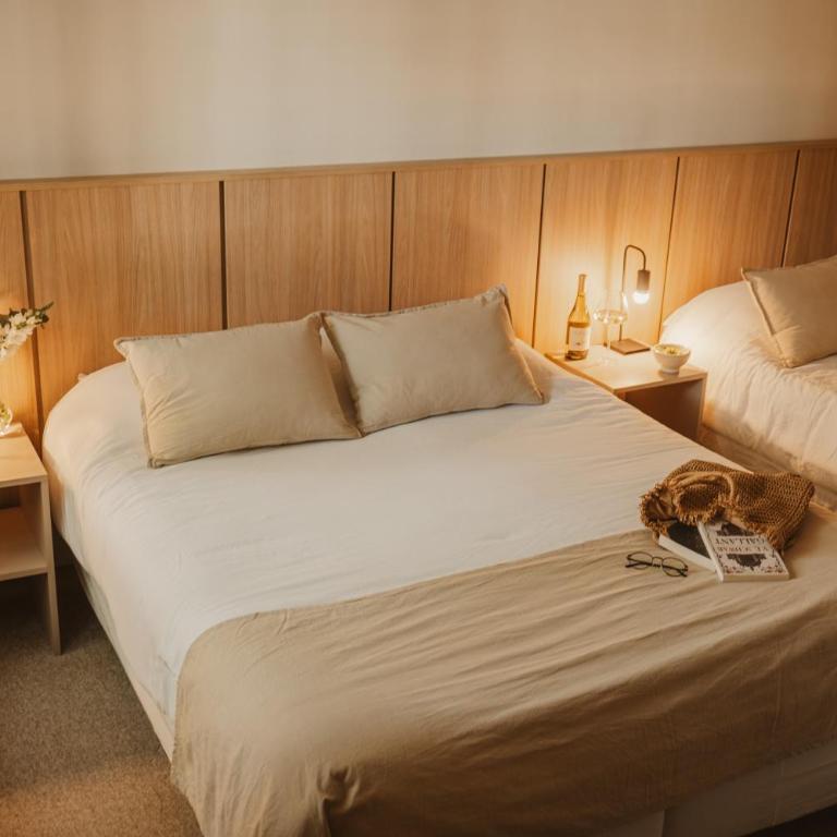 W&H Casa de Huéspedes - Habitación Triple Básica - 18