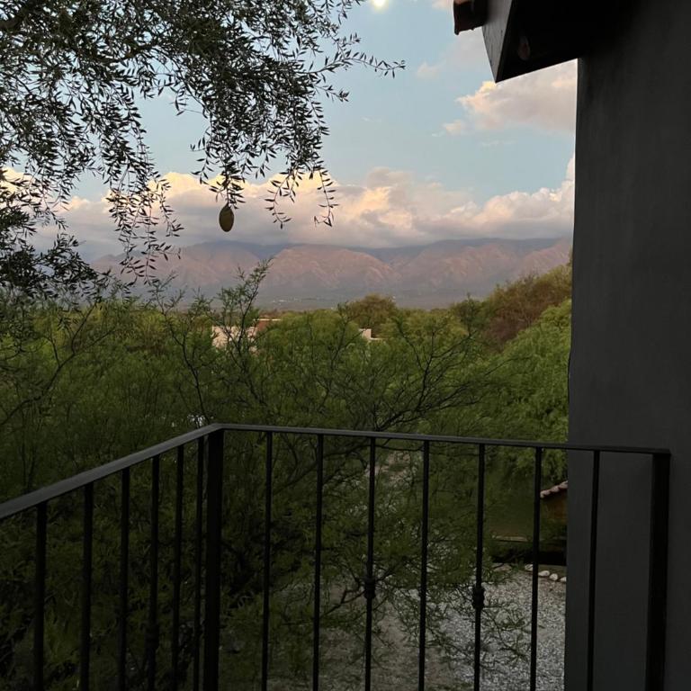 Casa en La Comarca - Casa con 1 dormitorio - 53