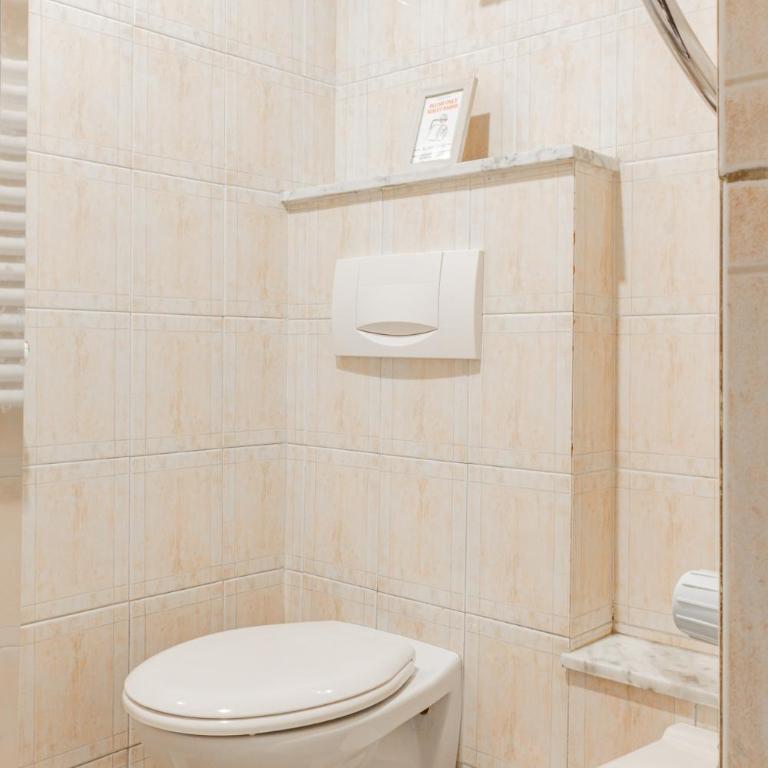 FREE PARKING - 5 min by walk from city center - Appartamento con 1 Camera da Letto - 16