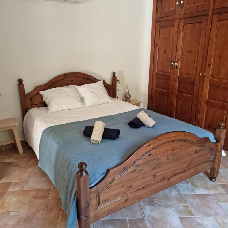 Casa Estrella - Villa de 3 dormitorios - 13