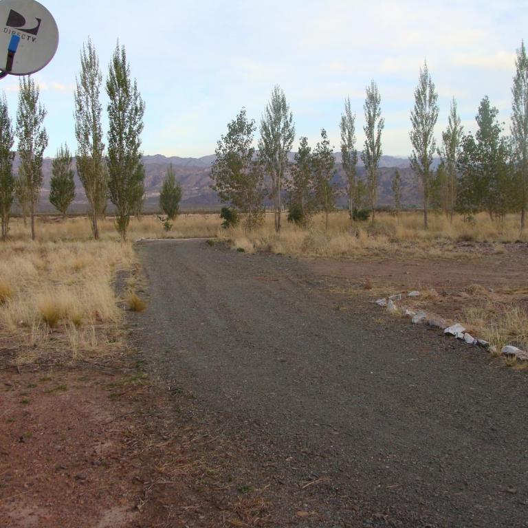 El portal de san alberto ruta 149 km 10 - Casa - 15