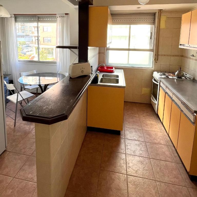 Depto 3 Dormitorios VARESE - TORREON - Apartamento de 3 dormitorios - 12