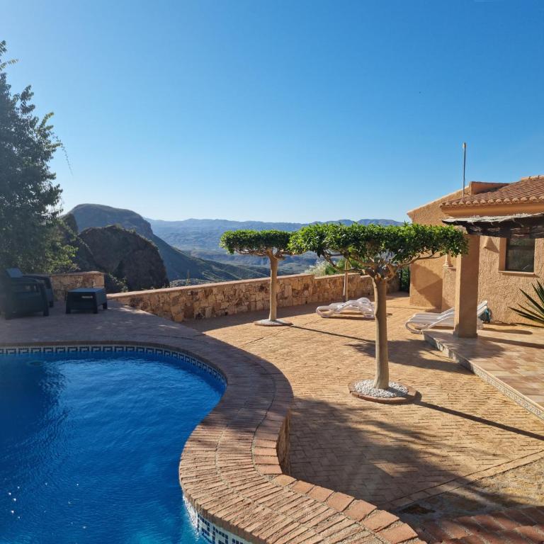 Casa Estrella - Villa de 3 dormitorios - 5