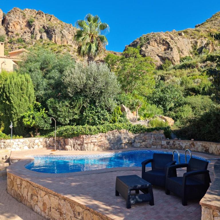 Casa Estrella - Villa de 3 dormitorios - 26