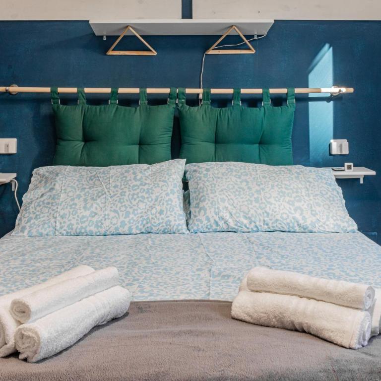 FREE PARKING - 5 min by walk from city center - Appartamento con 1 Camera da Letto - 9