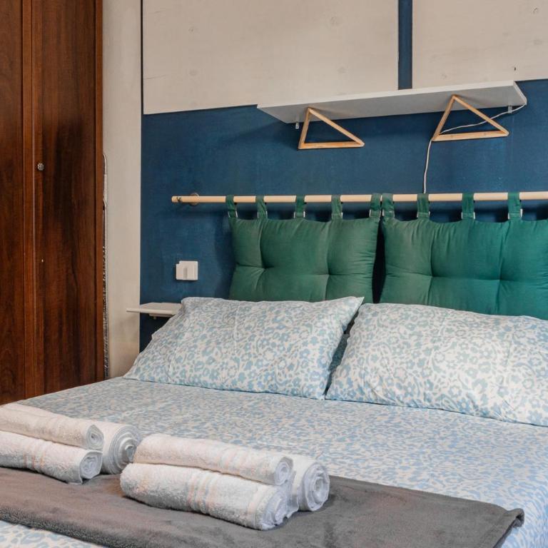 FREE PARKING - 5 min by walk from city center - Appartamento con 1 Camera da Letto - 11