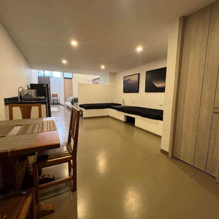 Ope Suites calle 100 - Suite Estándar - 2