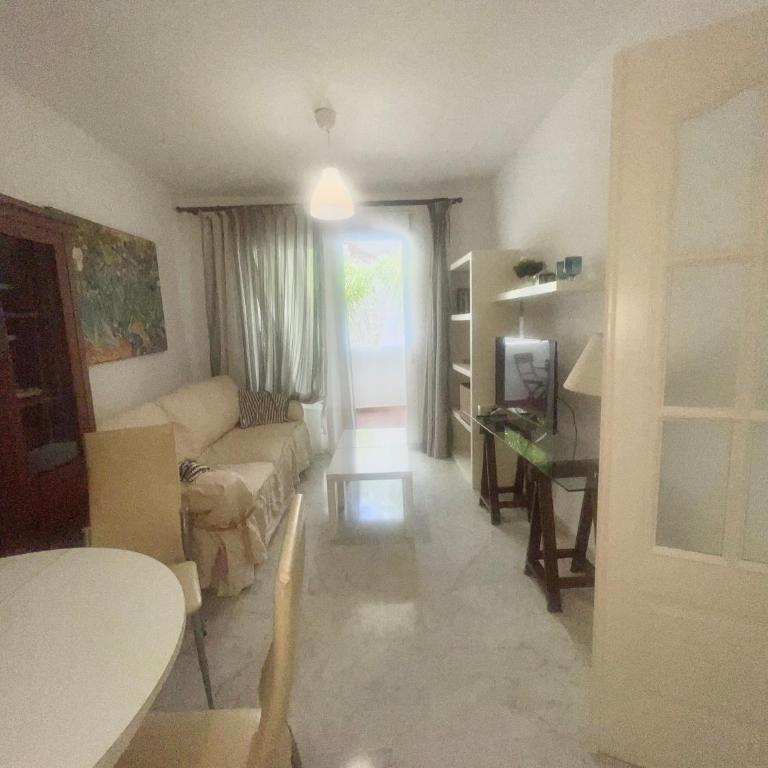 Apartamento 2 hab Golden Mile Marbella - Two-Bedroom Apartment - 4