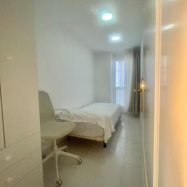 Apartamento 2 hab Golden Mile Marbella - Two-Bedroom Apartment - 9