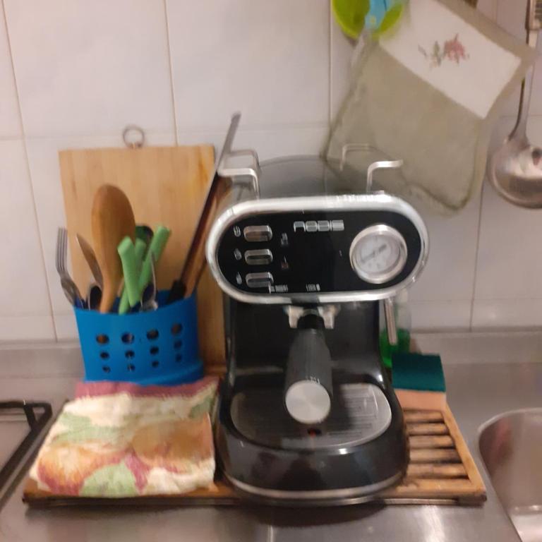 Casa La Ronza - Appartamento con 1 Camera da Letto - 19