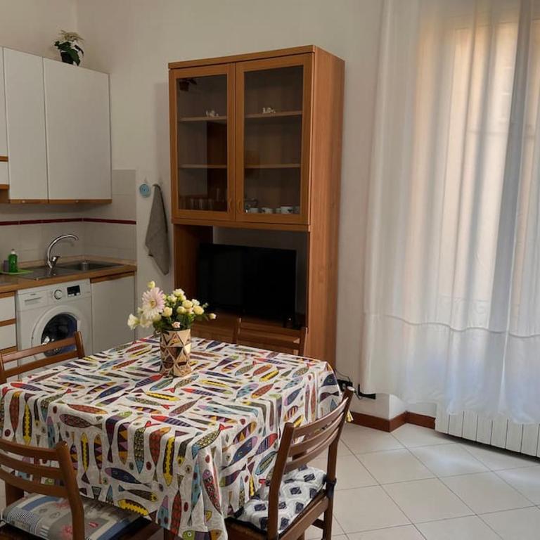 Andromeda Holiday 1 B - One-Bedroom Apartment - 4