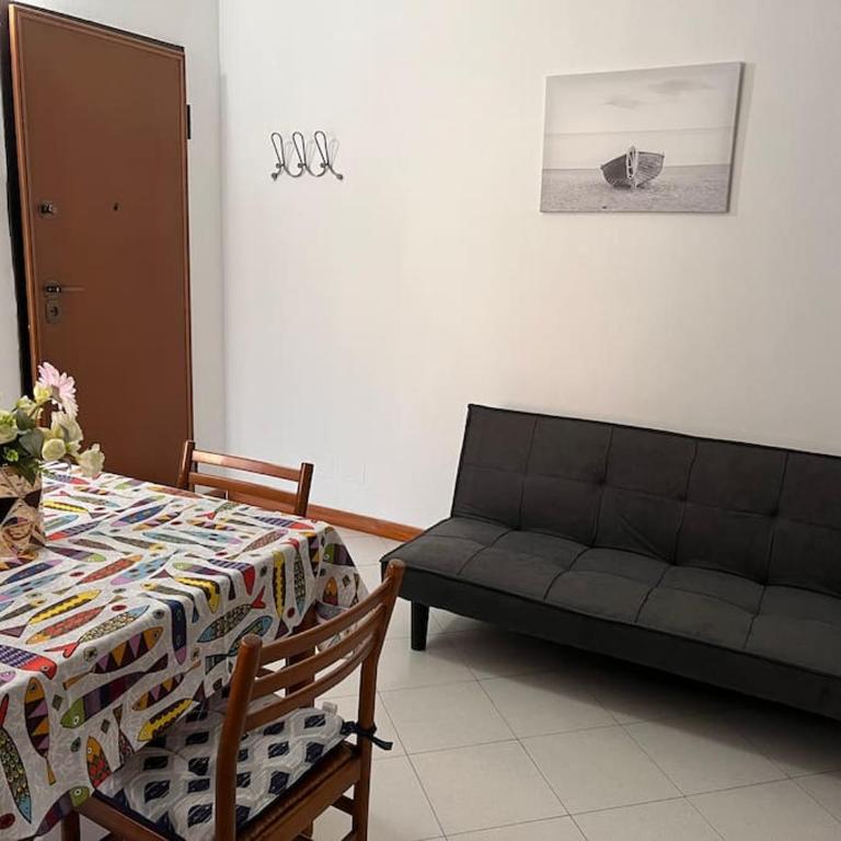 Andromeda Holiday 1 B - One-Bedroom Apartment - 7