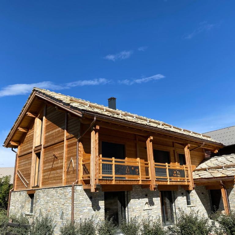 Chalet MAÉ - Chalet - 6