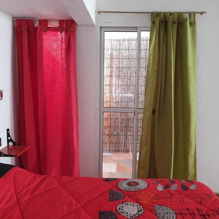 Departamentos del Parque - Apartamento de 1 dormitorio - 11