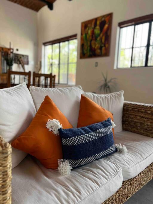 Casa Moly - One-Bedroom House - 5