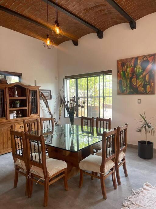 Casa Moly - One-Bedroom House - 7
