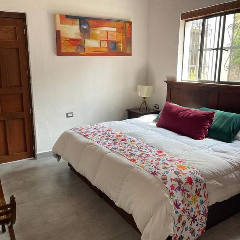 Casa Moly - One-Bedroom House - 9