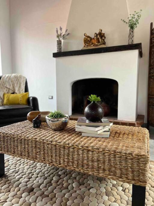 Casa Moly - One-Bedroom House - 11