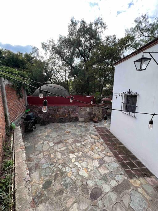 Casa Moly - One-Bedroom House - 16