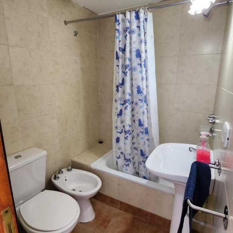 El Pájaro - Apartamento de 2 dormitorios - 8