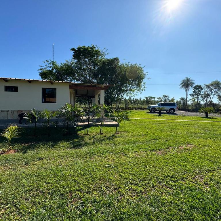 Residencia Piri - Two-Bedroom Bungalow - 5