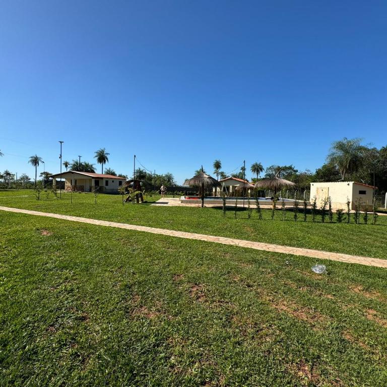 Residencia Piri - Two-Bedroom Bungalow - 11