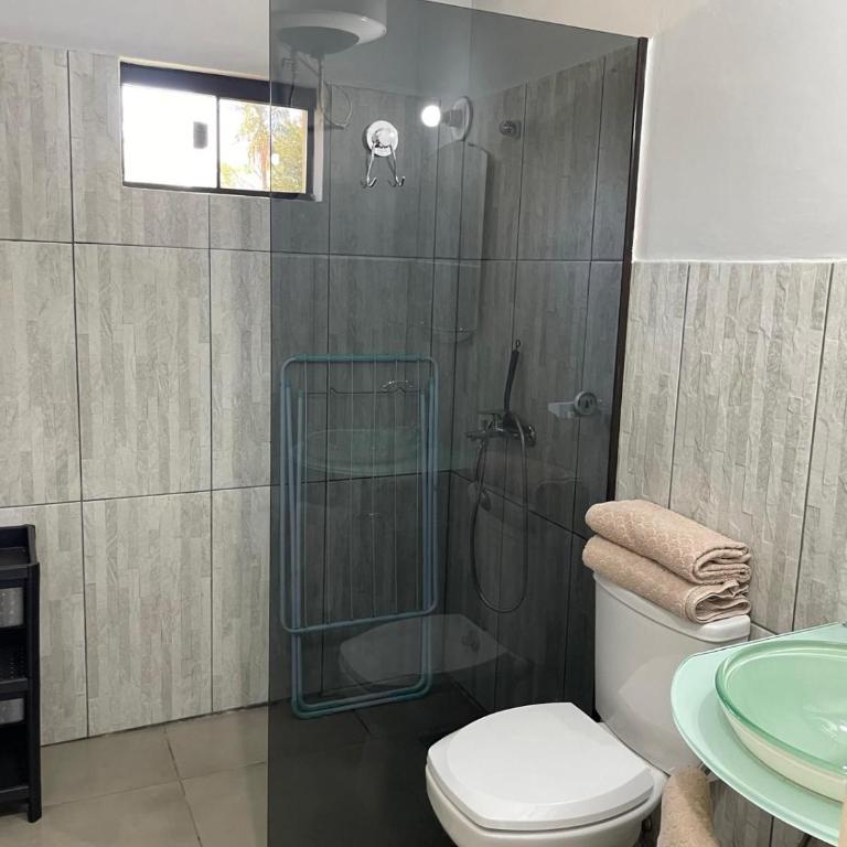 Residencia Piri - Two-Bedroom Bungalow - 15