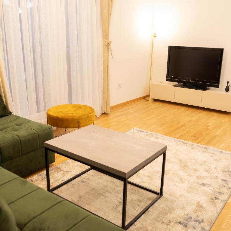 Apartament ZHana - Apartman sa 1 Spavaćom Sobom - 11