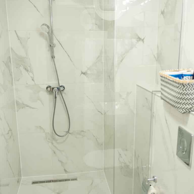 Apartament ZHana - Apartman sa 1 Spavaćom Sobom - 15
