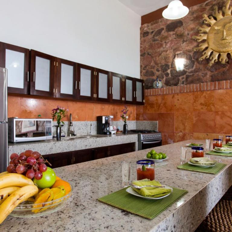 Vallarta Shores Beach Hotel - Suite de 2 dormitorios - 4