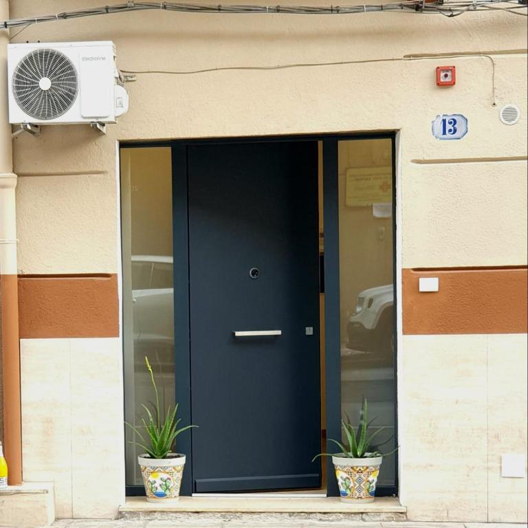 Teama House - Appartamento in centro - Politeama - Appartamento - 45