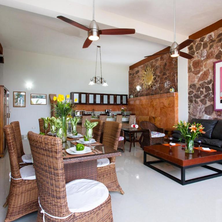 Vallarta Shores Beach Hotel - Suite de 2 dormitorios - 6