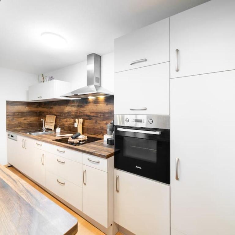 Le Roi Lion Colmar Centre parking gratuit - Appartement 2 Chambres - 7