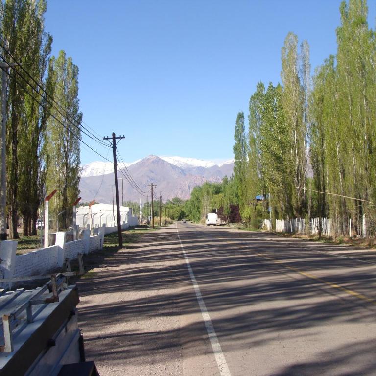 El portal de san alberto ruta 149 km 10 - Casa - 5