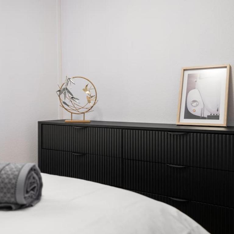 Le Roi Lion Colmar Centre parking gratuit - Appartement 2 Chambres - 9