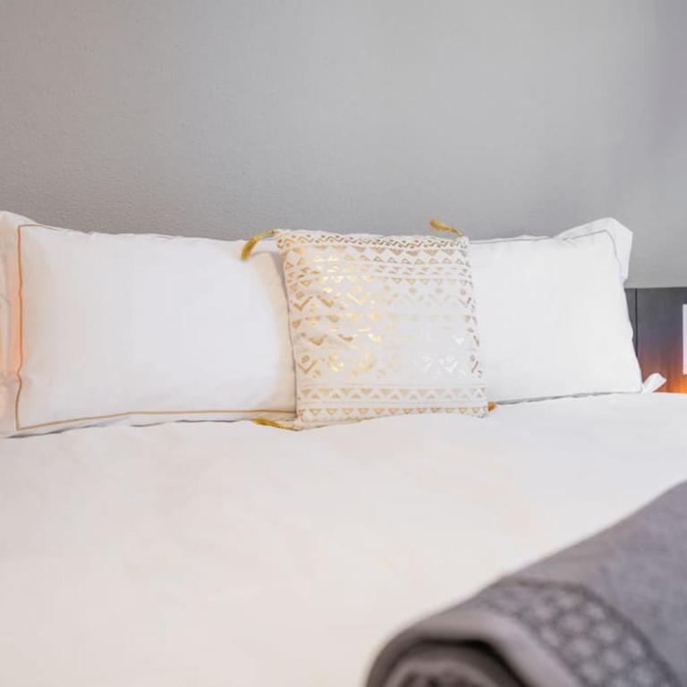 Le Roi Lion Colmar Centre parking gratuit - Appartement 2 Chambres - 11
