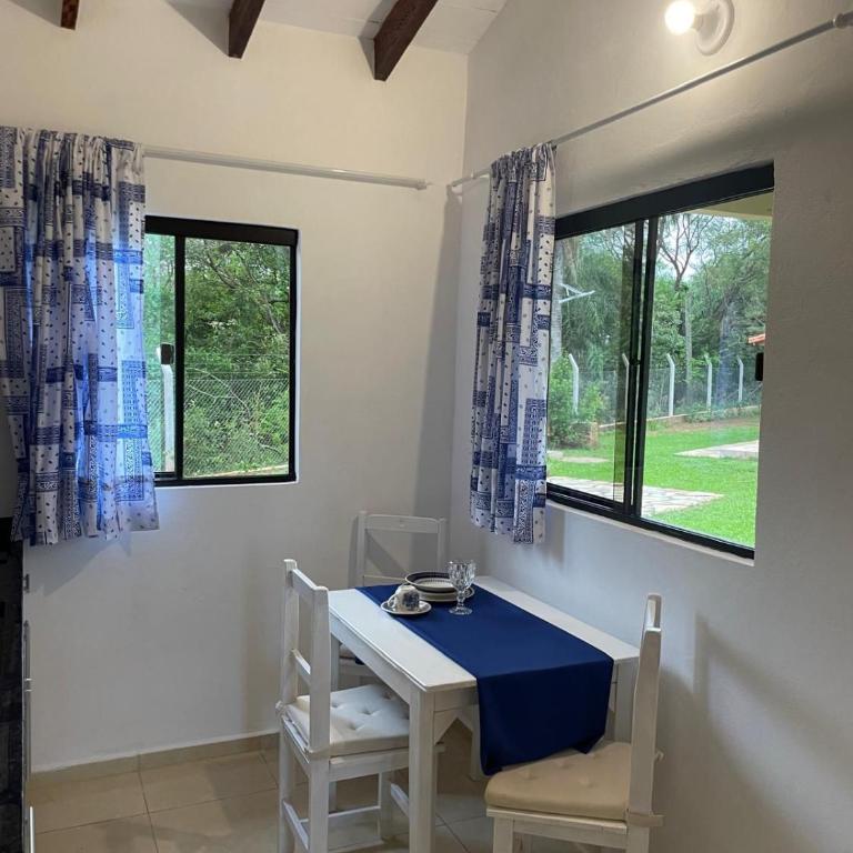 Residencia Piri - Bungalow - 8
