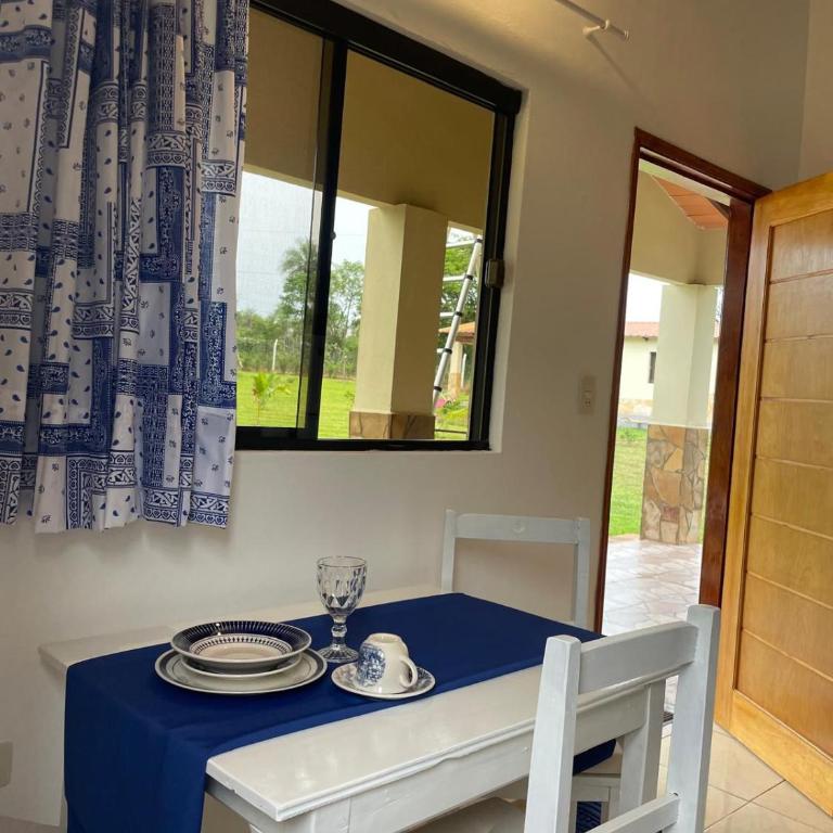 Residencia Piri - Bungalow - 10