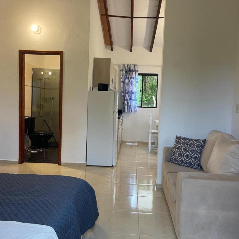 Residencia Piri - Bungalow - 11