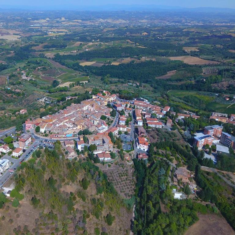 La Casa Della Quercia Relax In Tuscany - Happy Rentals - Casa Vacanze - 37